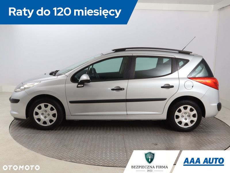 Peugeot 207 - 4