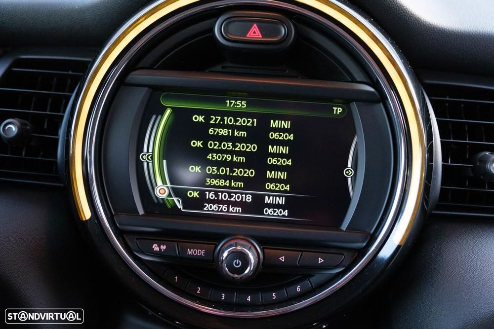 MINI 3 Portas - 22
