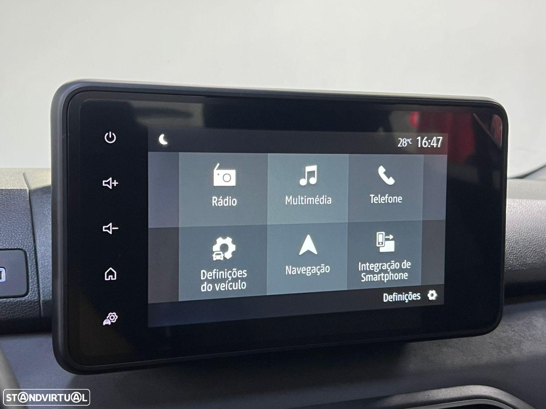 Dacia Sandero 1.0 ECO-G Expression Bi-Fuel - 12