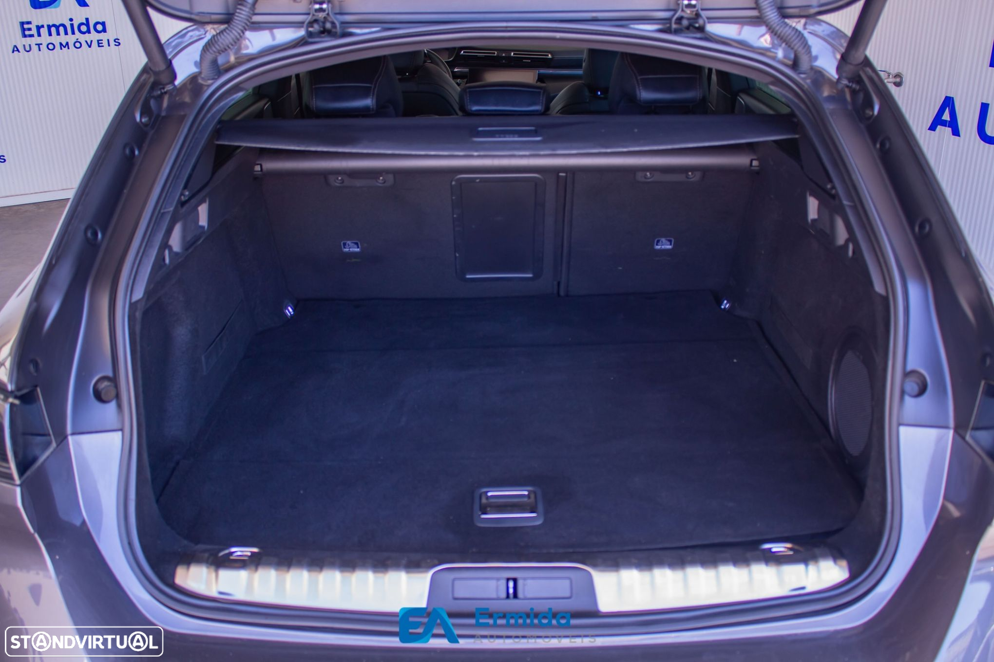 Peugeot 508 1.5 BlueHDi GT EAT8 - 59
