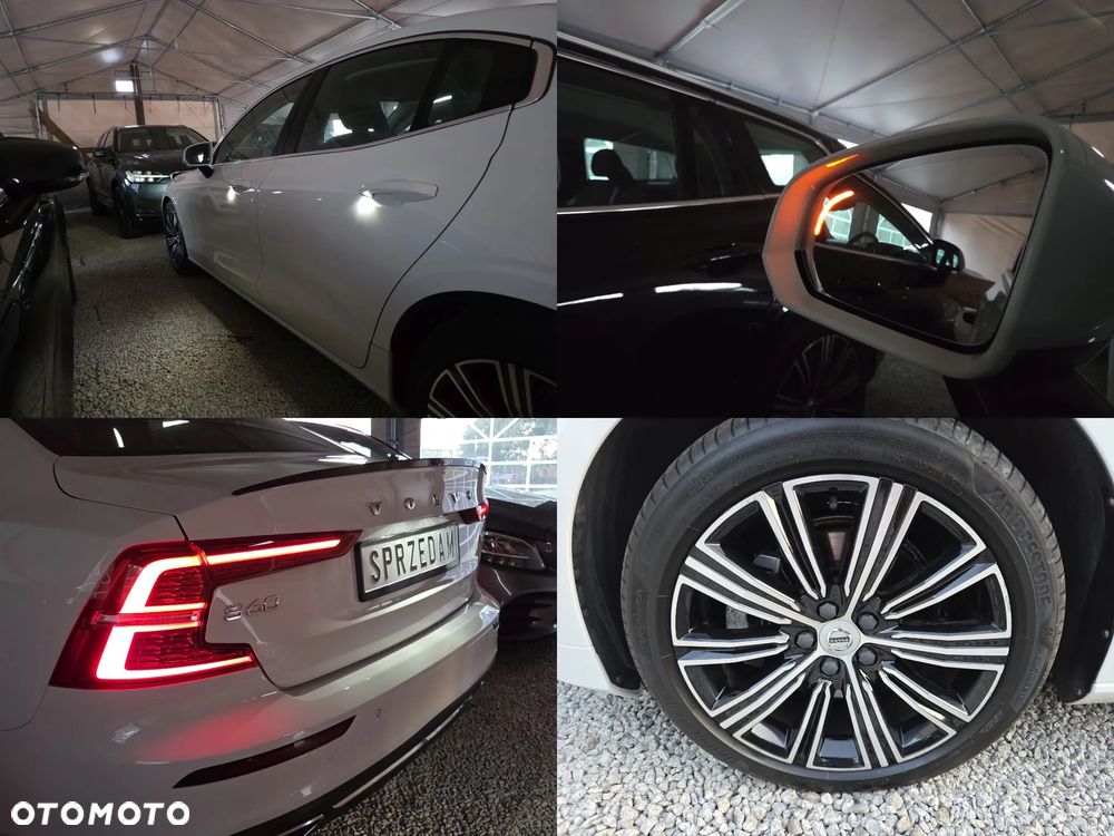 Volvo S60 B4 B Inscription - 12