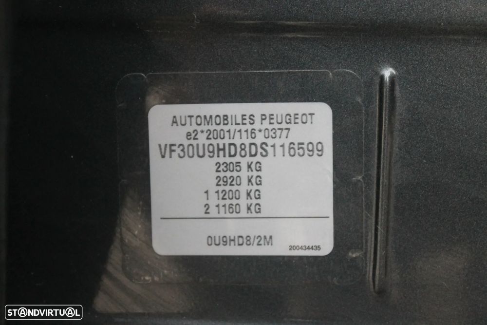 Peugeot 3008 - 30