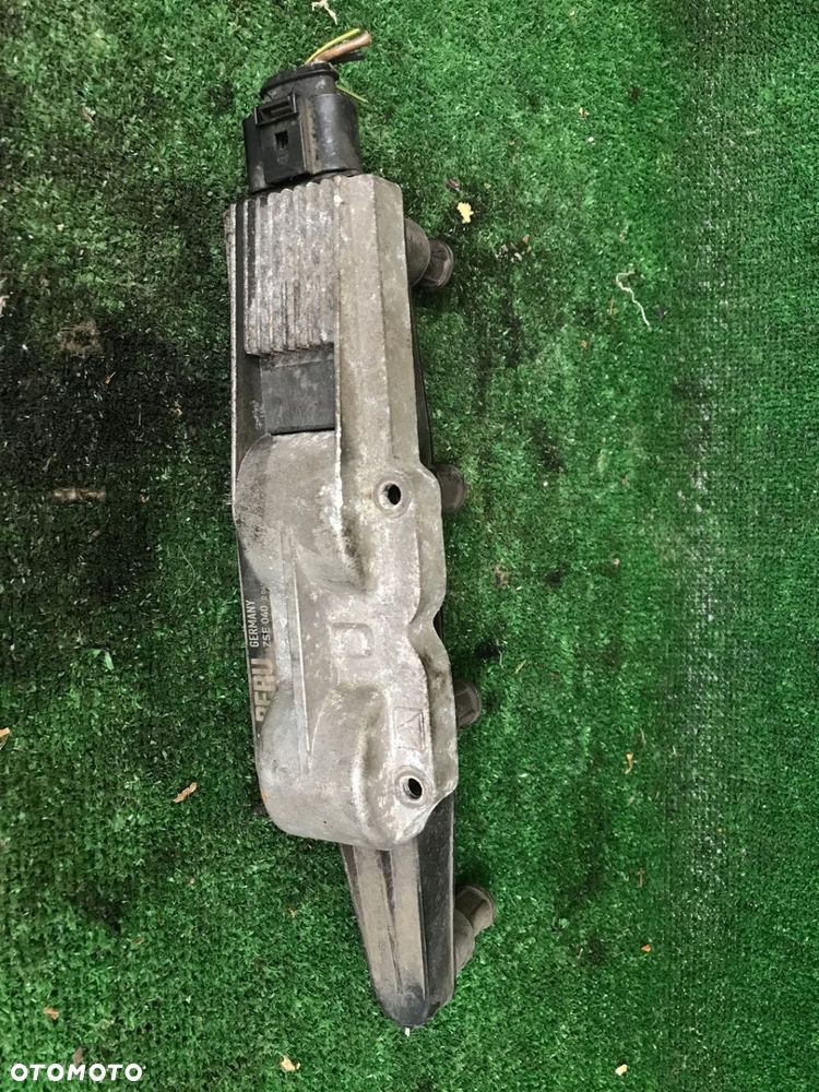 CEWKA ZAPŁONOWA SKODA FABIA I 1.4 MPI WWA - 1