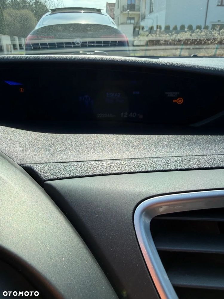 Honda Civic 1.8 Sport - 10