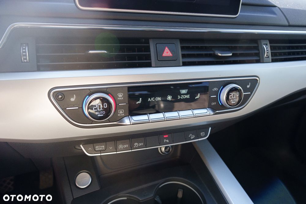 Audi A4 Allroad 2.0 TFSI S tronic - 22