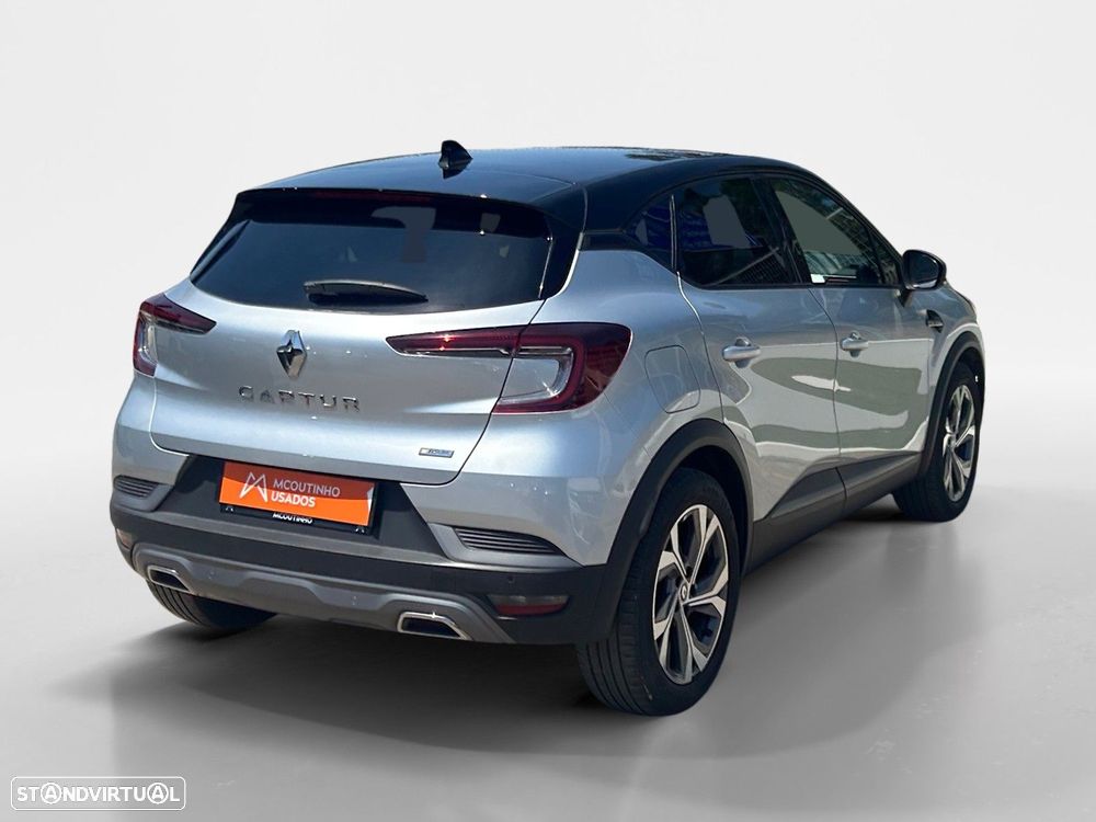 Renault Captur 1.0 TCe RS Line - 5
