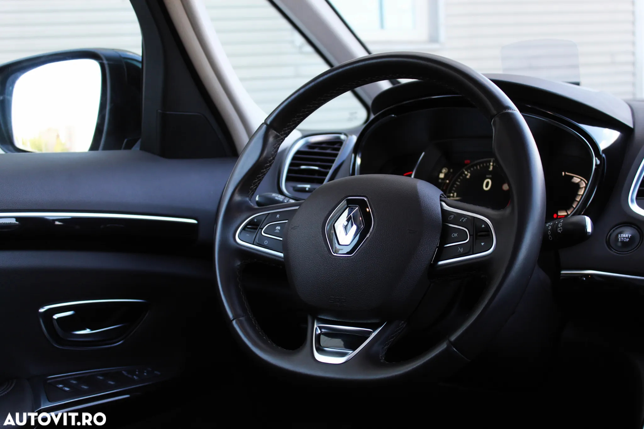 Renault Espace Energy dCi 160 EDC Intens - 24