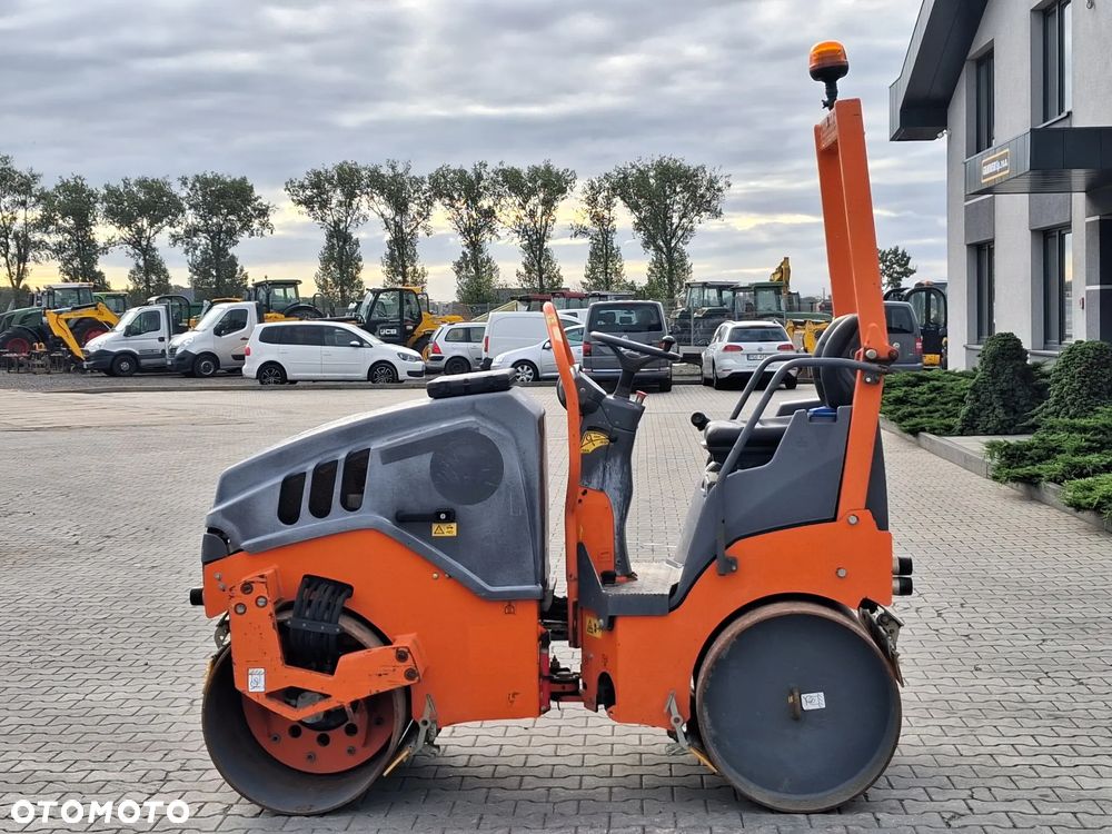 Hamm HD 10 C VV - 2