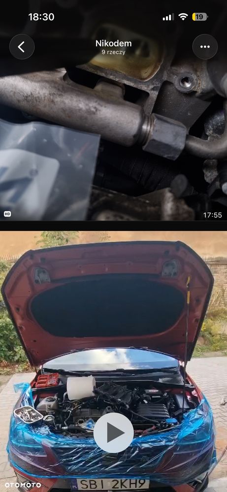 Seat Ibiza 1.5 TSI FR EVO S&S - 19