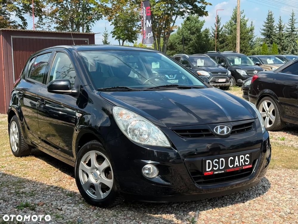 Hyundai i20 1.2 Comfort - 1