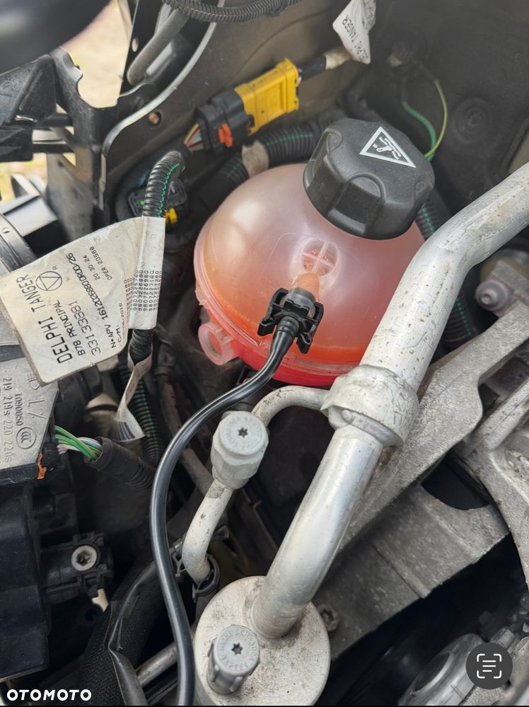 Citroën C4 Grand Picasso 2.0 BlueHDi MoreLife - 8