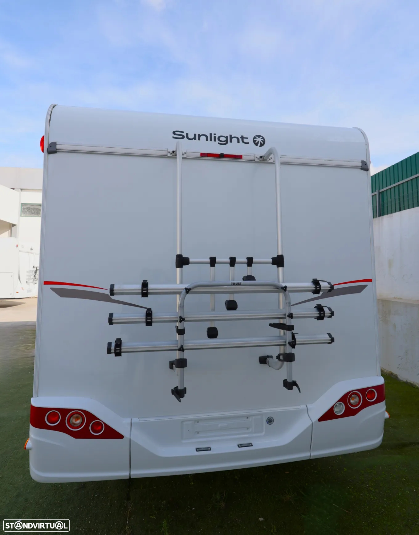 Sunlight T 69L - 4