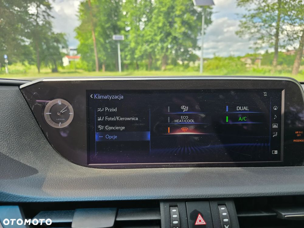 Lexus ES - 17