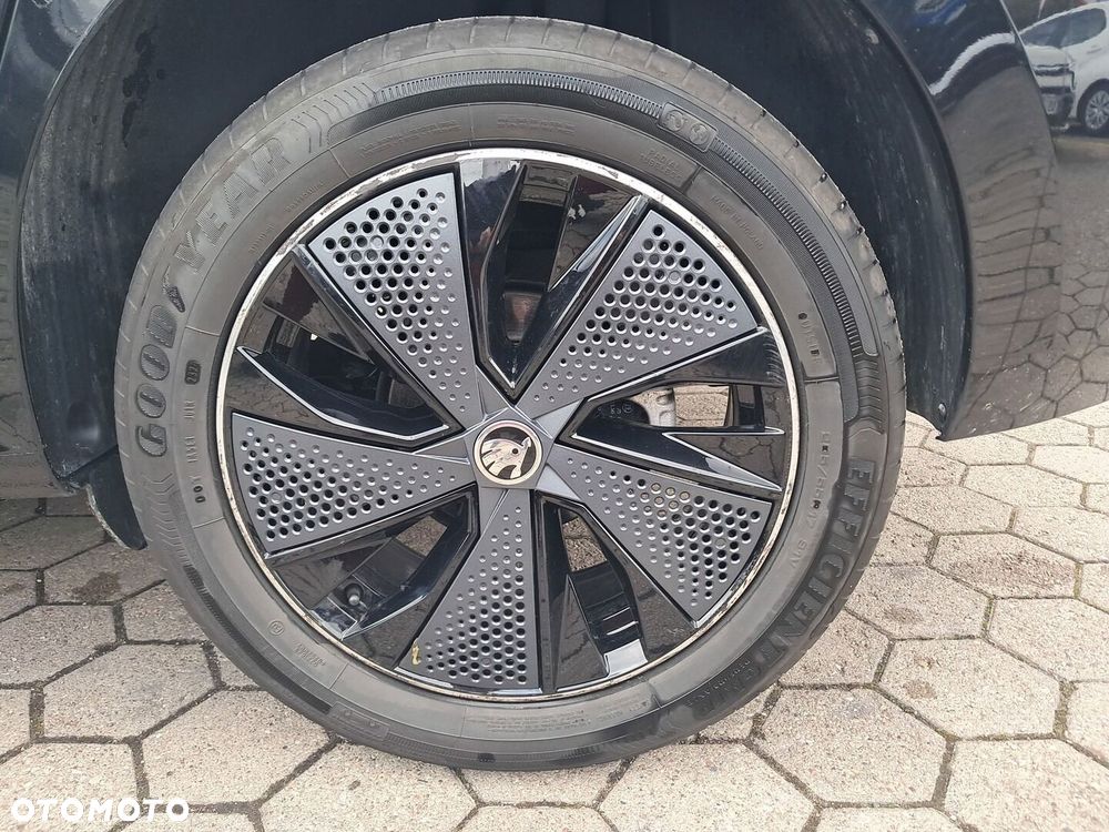 Skoda Kamiq 1.5 TSI Monte Carlo DSG - 10