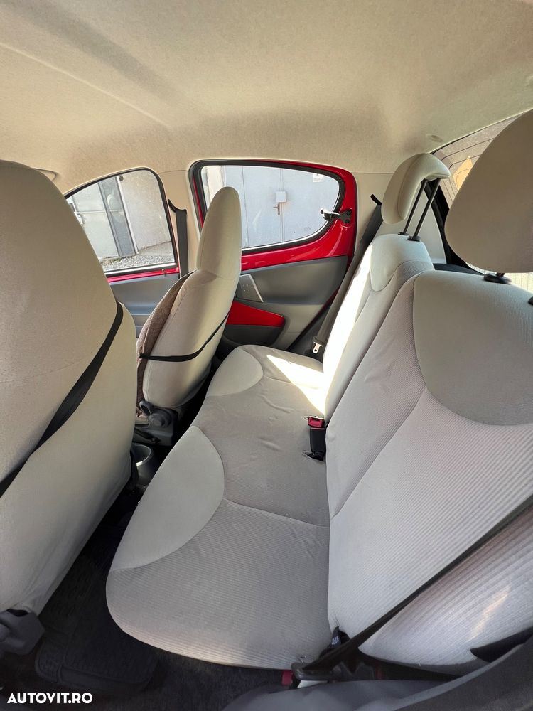 Citroën C1 1.0i X - 2