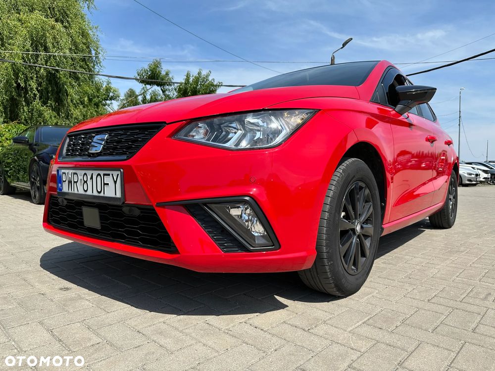 Seat Ibiza - 31