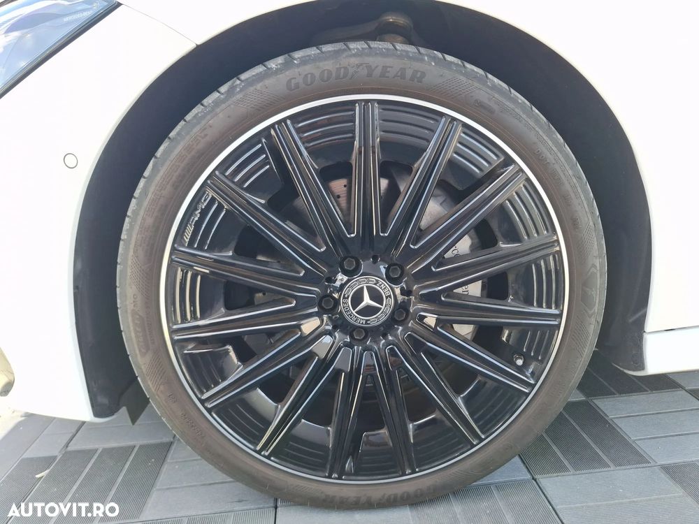 Mercedes-Benz CLE 200 - 32