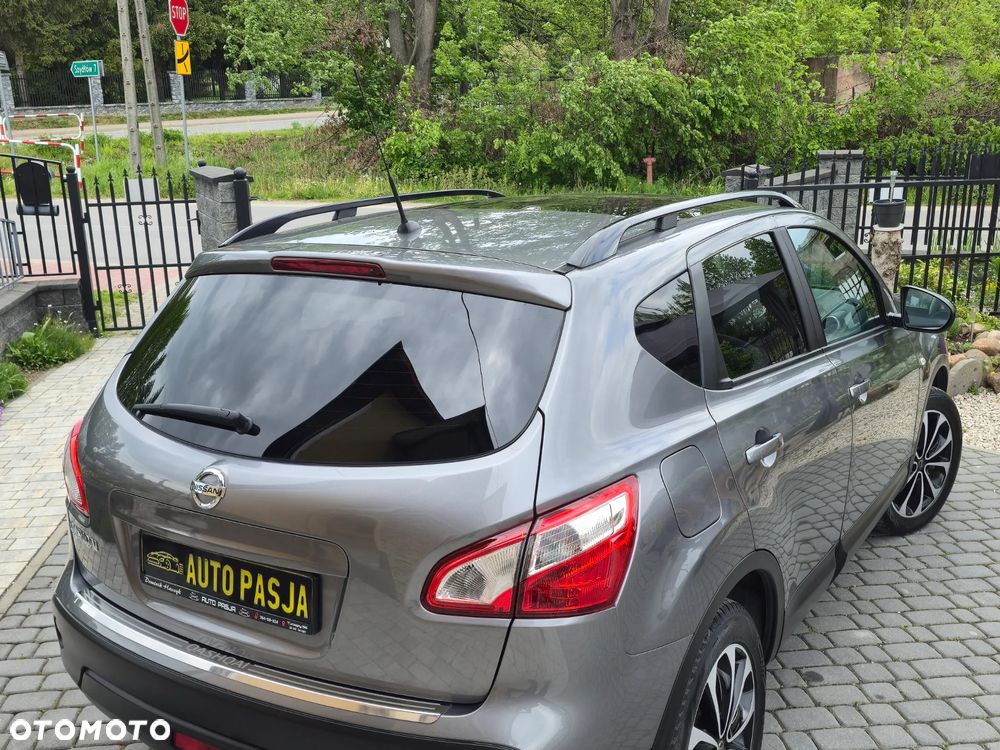 Nissan Qashqai 1.6 360 - 13