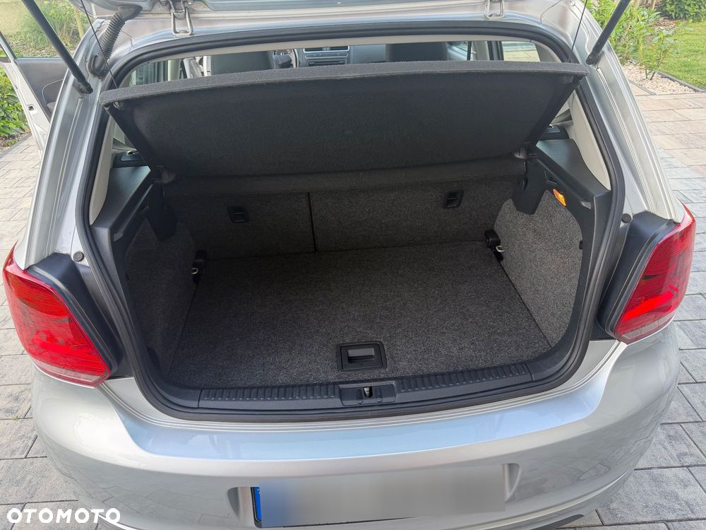 Volkswagen Polo - 10