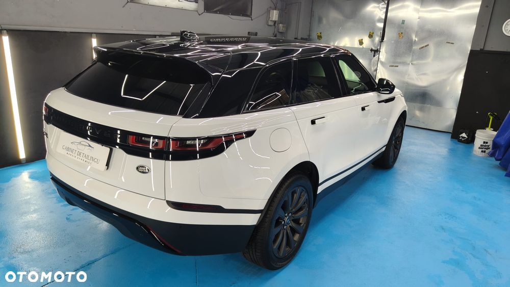 Land Rover Range Rover Velar 2.0 P250 S - 3