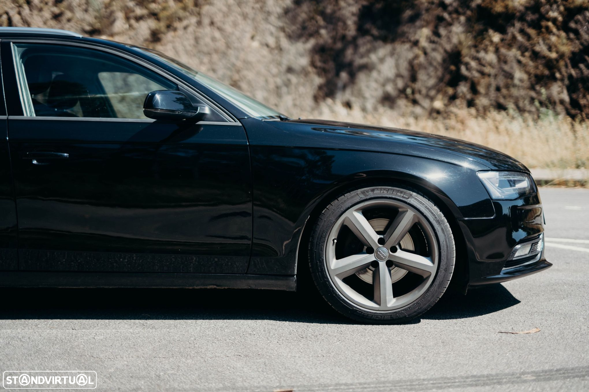 Audi A4 Avant 2.0 TDI Business Line Advance - 17