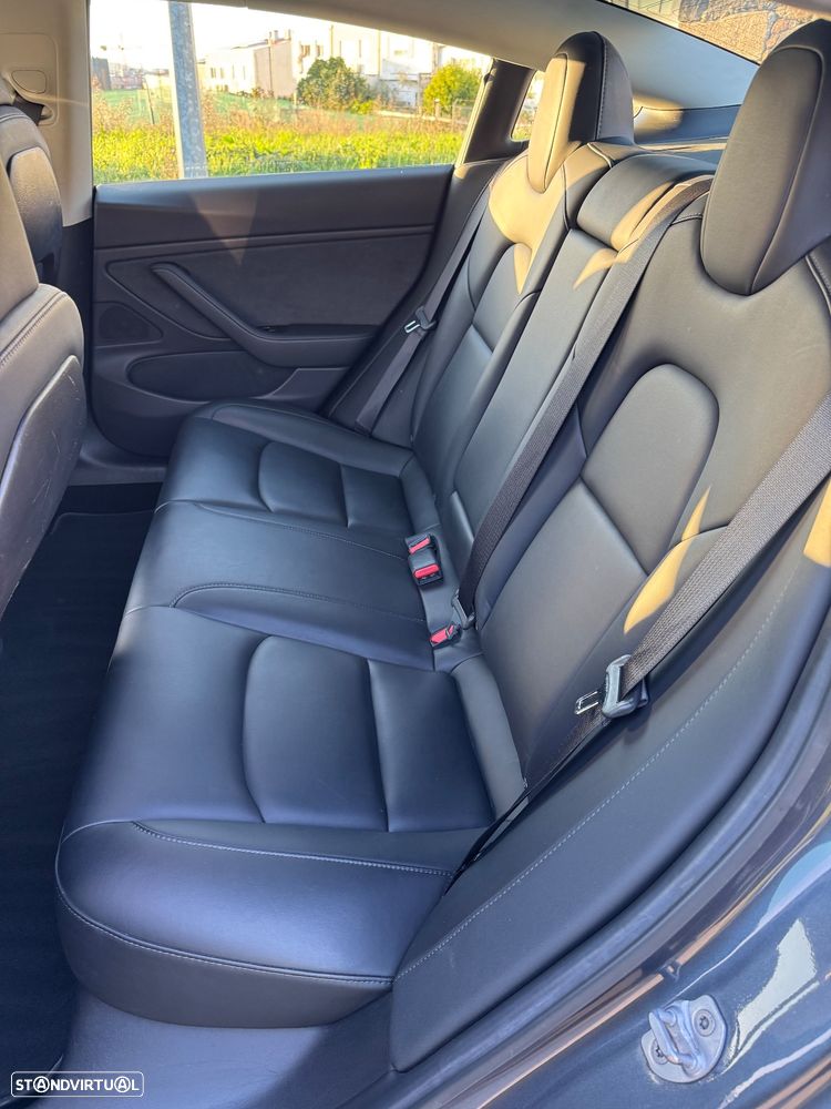 Tesla Model 3 Long Range AWD Dual Motor - 12