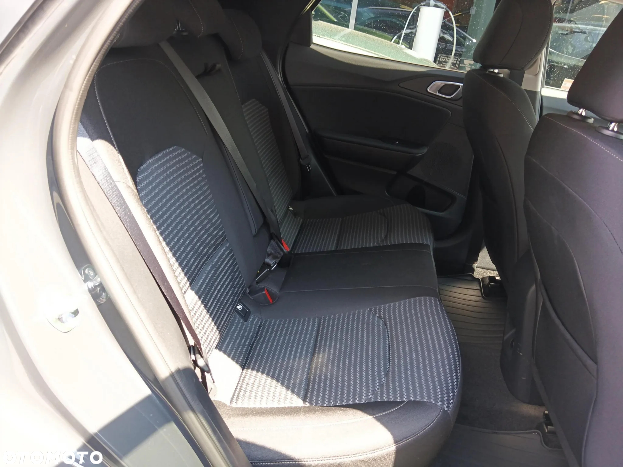 Kia XCeed 1.5 T-GDI M DCT - 17