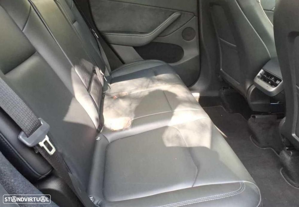 Tesla Model Y Long Range Dual Motor AWD - 5