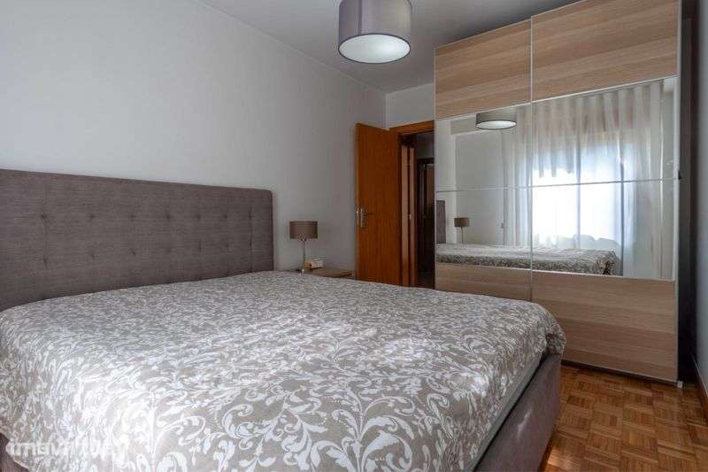 Apartamento T3 Monte dos Burgos - Grande imagem: 2/6