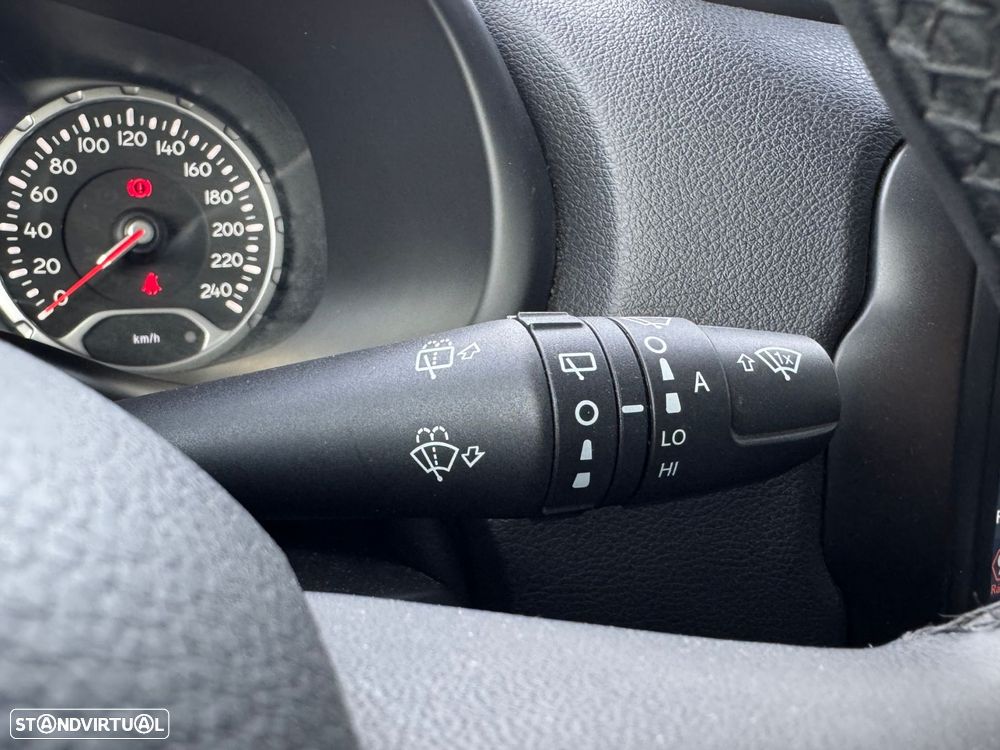 Jeep Renegade 1.6 MJD Limited - 13