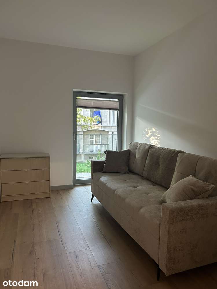 PIERWSZY NAJEM | 2-POKOJOWE MIESZKANIE | NOWA HUTA | PETS FRIENDLY