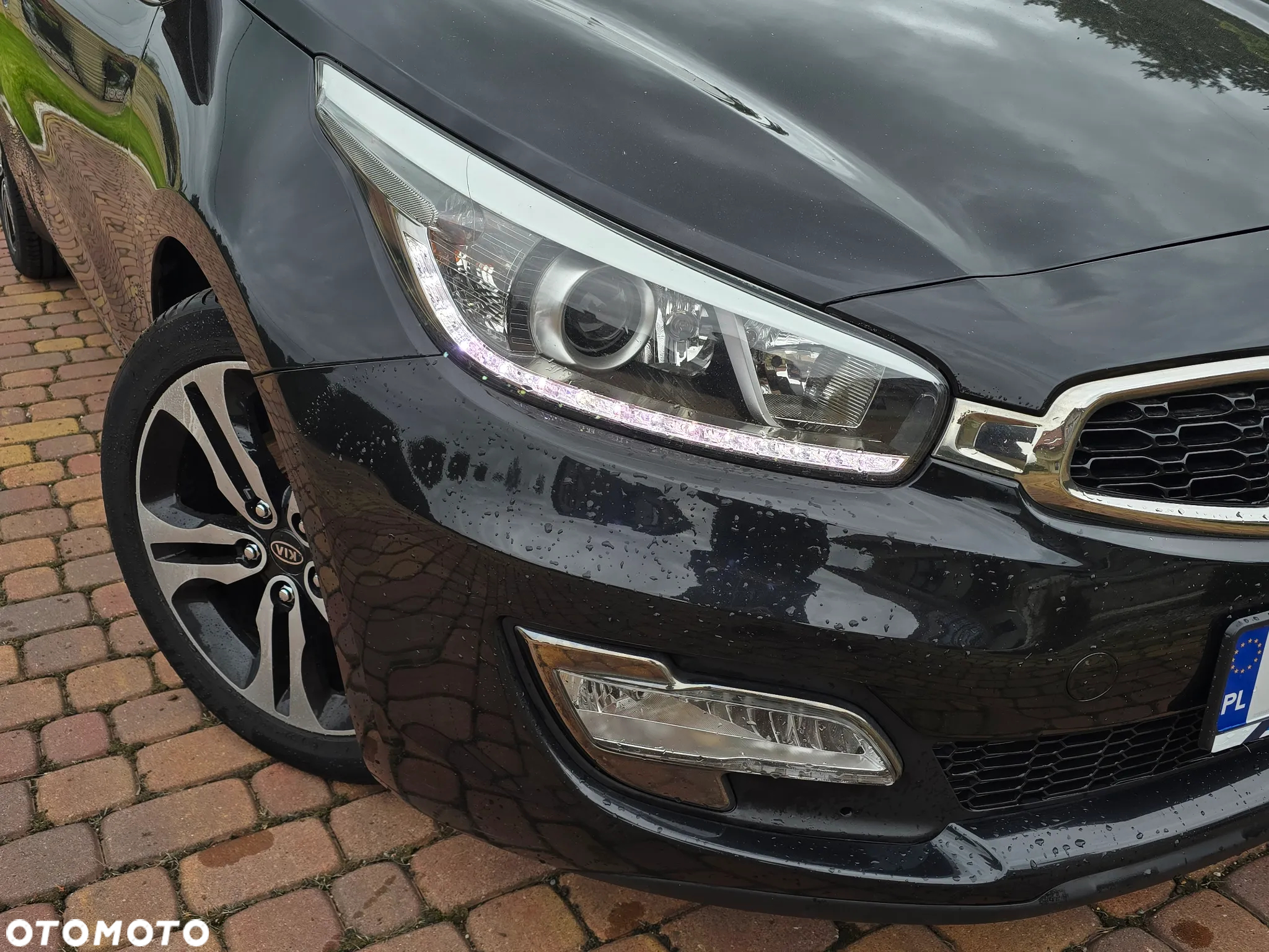 Kia ProCeed Pro_cee'd 1.6 GDI XL - 31