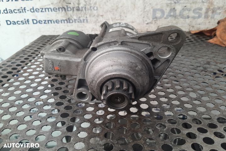 Electromotor 1.6CAY START-STOP Seat Ibiza 4 [facelift] 6J [2012 - 201 - 2