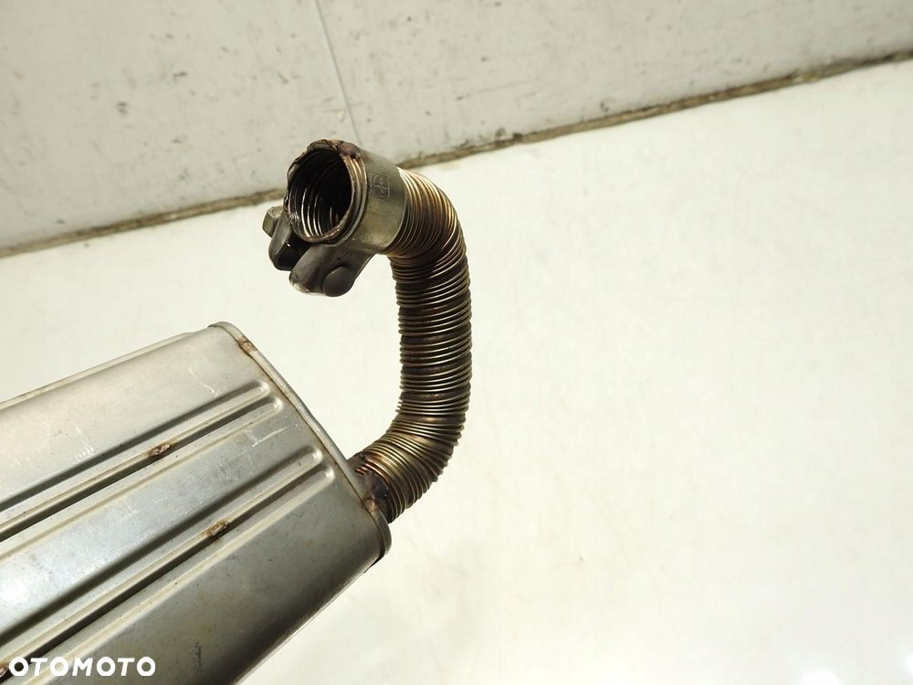 TŁUMIK WEBASTO LAND ROVER DISCOVERY III 2.7 V6 9001800D - 5