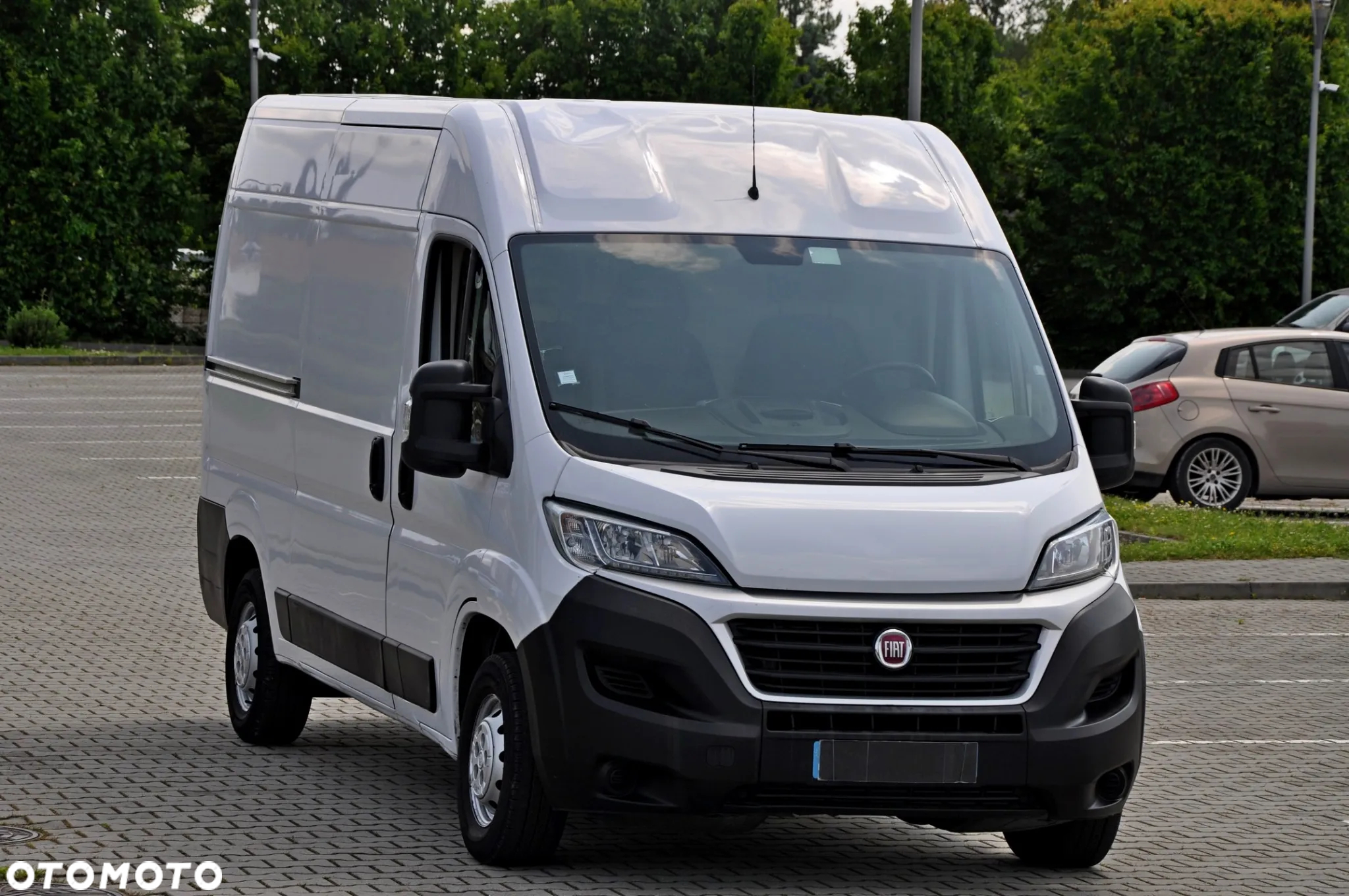 Fiat Ducato - 12