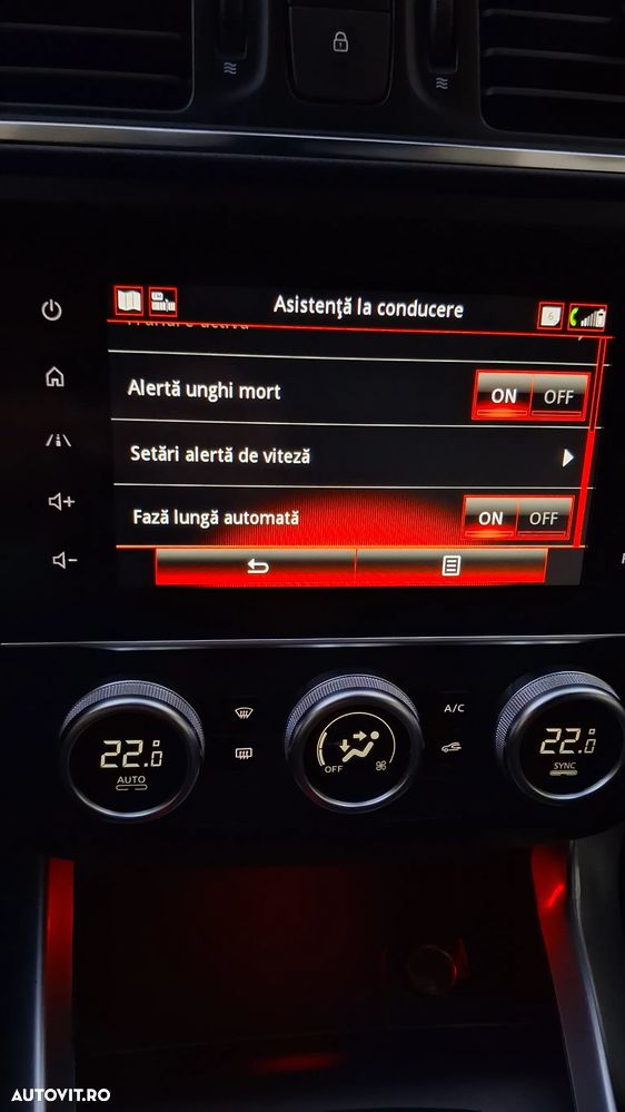 Renault Kadjar TCe 140 GPF Zen - 20