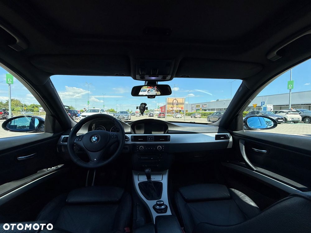 BMW Seria 3 - 20
