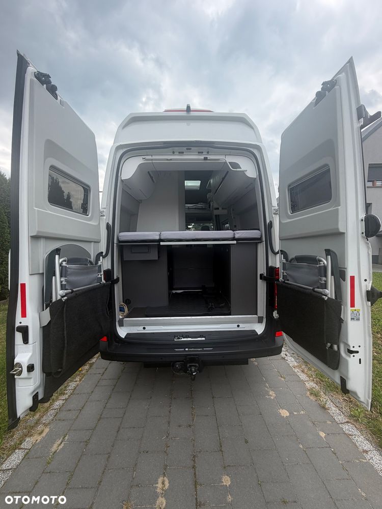 Volkswagen CRAFTER - 6