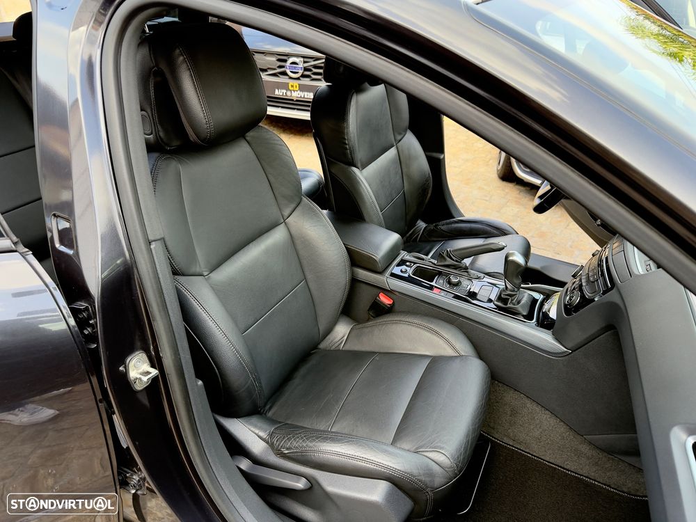 Peugeot 508 SW e-HDi FAP 110 EGS6 Business-Line - 58