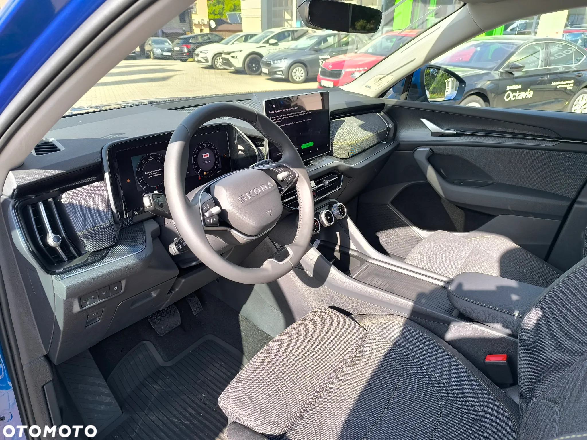 Skoda Kodiaq 2.0 TSI 4x4 Selection DSG - 9