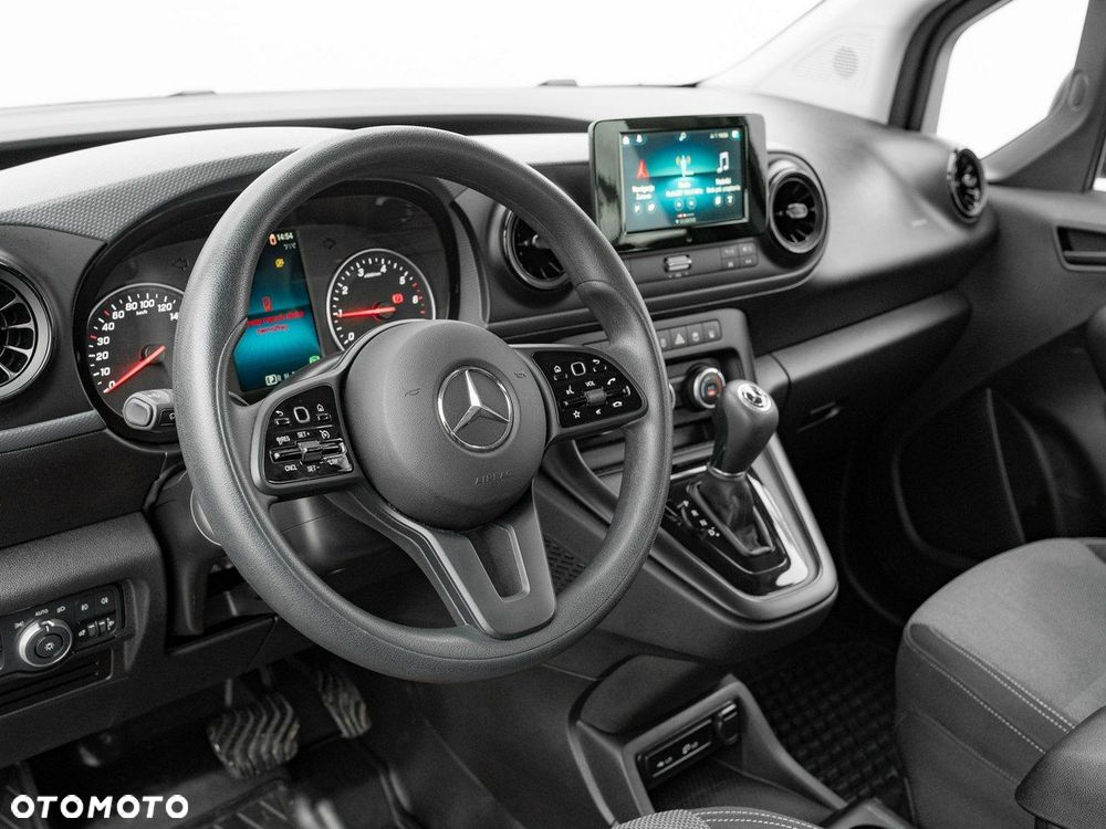 Mercedes-Benz Citan - 7
