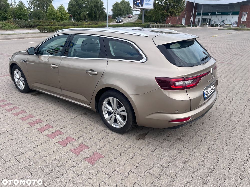 Renault Talisman 1.6 Energy dCi Intens EDC - 7