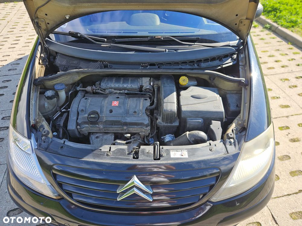 Citroën C3 1.6 Exclusive - 4