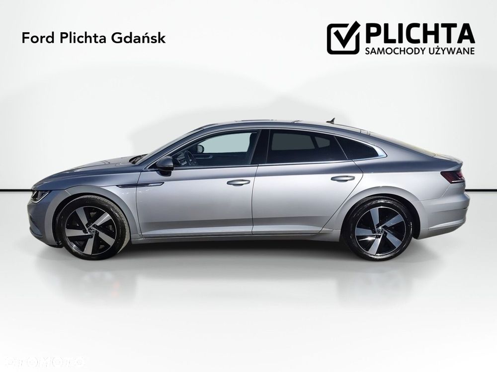 Volkswagen Arteon - 8