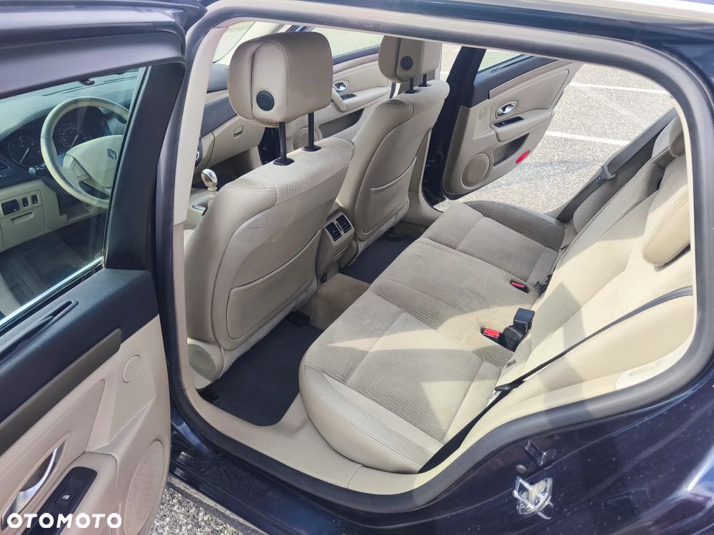 Renault Laguna 2.0 dCi Privilege - 12