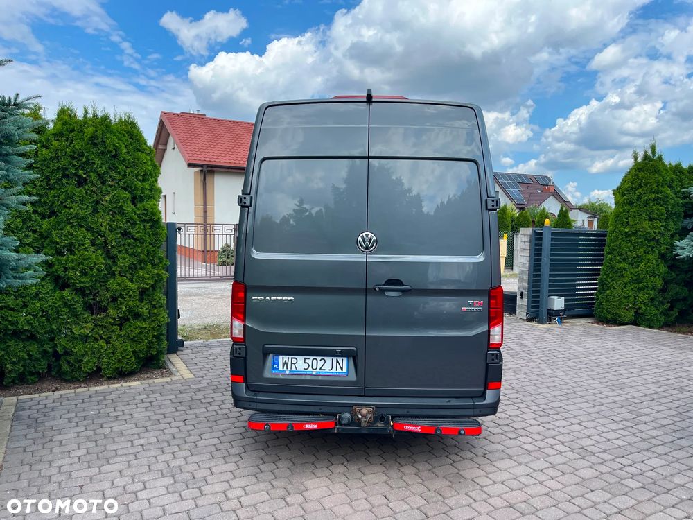 Volkswagen CRAFTER - 5