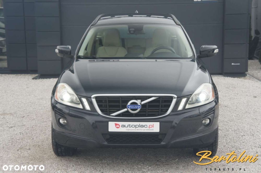 Volvo XC 60 - 3