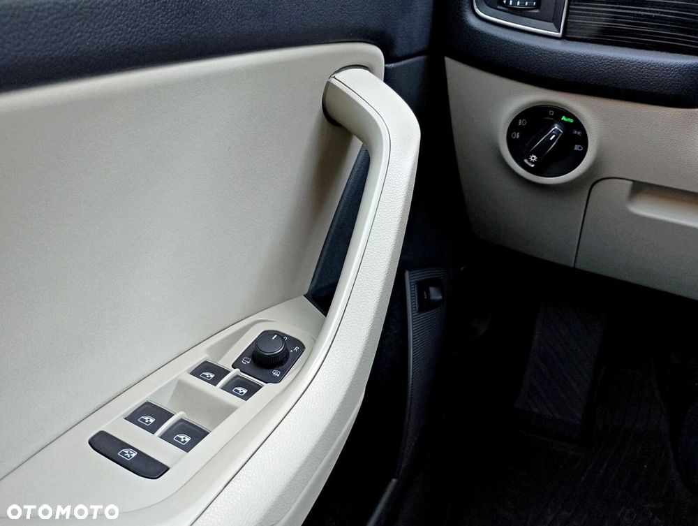 Skoda Kodiaq 2.0 TSI 4x4 Style DSG - 22