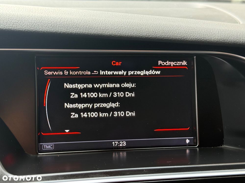 Audi A4 Avant - 32