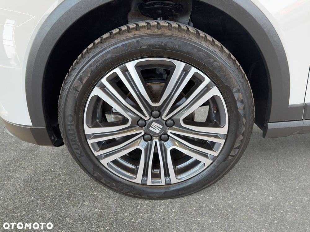 Seat Arona - 11